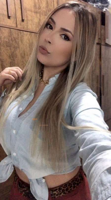 NADIA EN ESPECE seulament