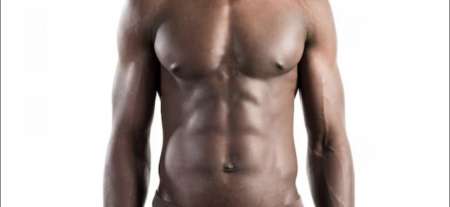 Homme black propose Massage Naturiste pour femme