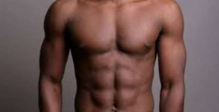 Homme black pour rencontre sensuelle avec femme