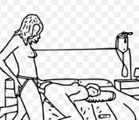 me soumettre � une femme (pas d'homme SVP)