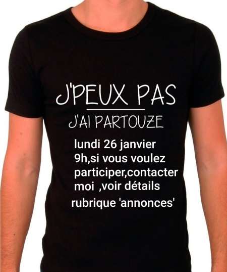 Partouzes 26/01/26 9h