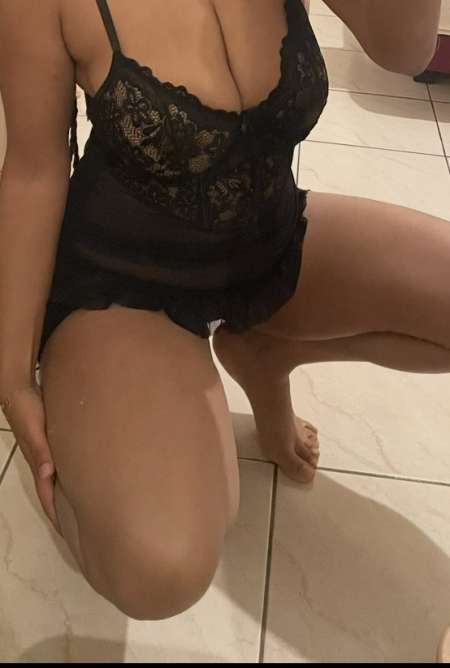 Antillaise discr�te