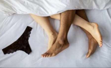 Homme cherche Femme pour plan cul