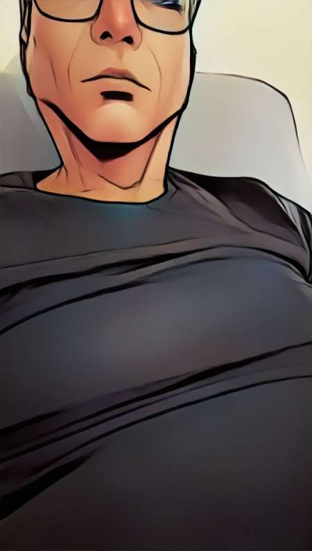 H ch senior bm � sucer