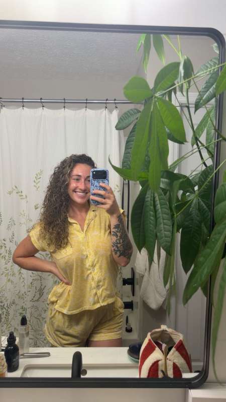 Sublime Rencontre Melina