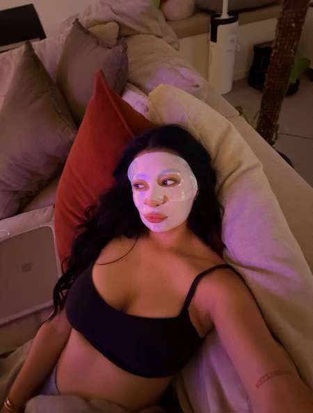 Viens que je te fasse jouir en cam