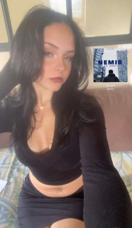 Je suis disponible pour rendez vous