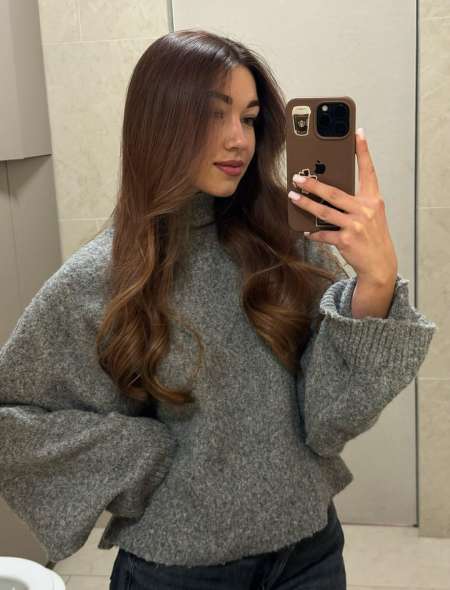 Plan intime discret sans attache