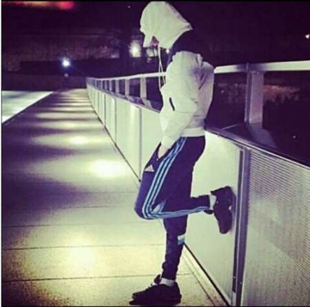 M�tisse hetero curieux