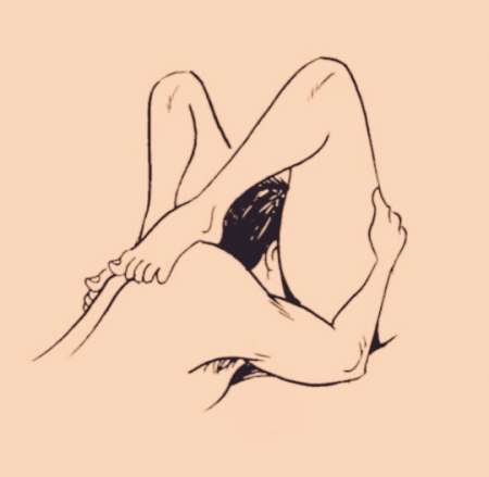 Cunnilingus et anulingus