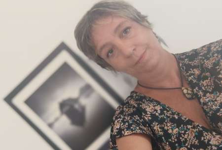 Femme au foyer coquine