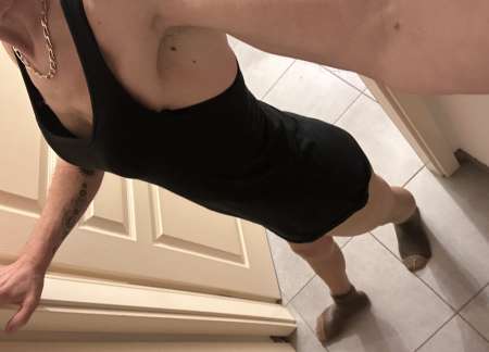 Travesti Recherche dominatrice