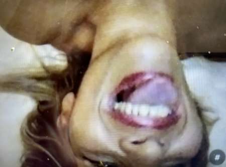 Soumise pour hs murs