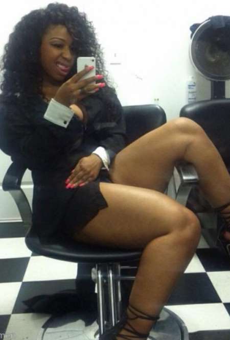 Chef d entreprise recherche sa secr�taire perso