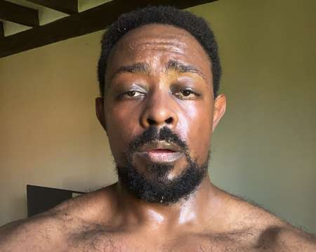 Homme black cherche femme ronde/mure