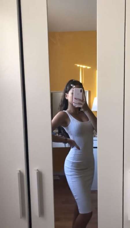 Massage relaxant californien