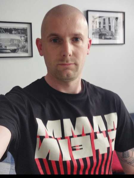 jeune homme recherche femme m�ture