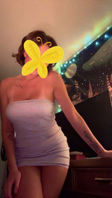 Je suis nouvelle dans la r�gion