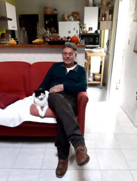 homme actif cool ch passif