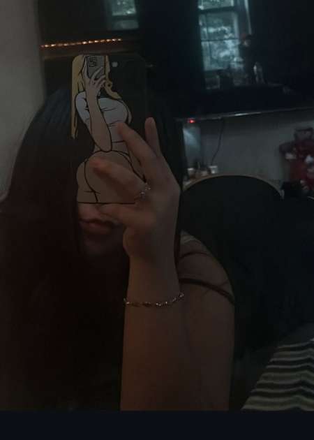 G�raldine passionn�