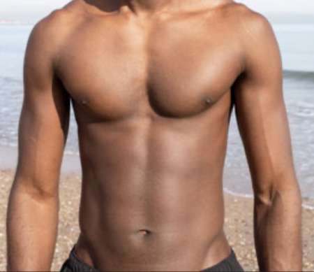 Jeune black TBM pour femme