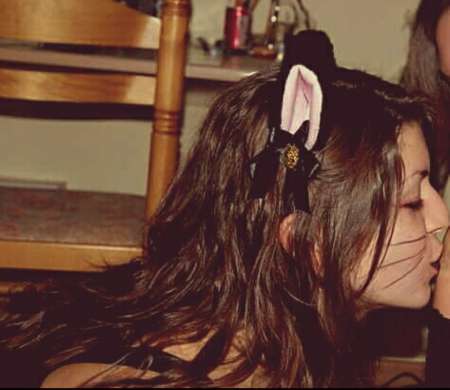 Faustine et ses envies