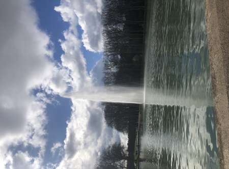 Brun 46 ans cherche une femme sympa