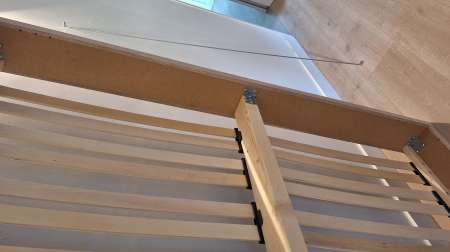 Sportif de 20 ans qui propose ses services