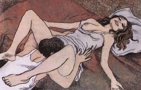 Recherche femme plusieurs sodomie