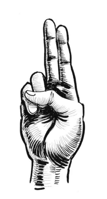 Uniquement vous doigter et/ou fister mesdames...