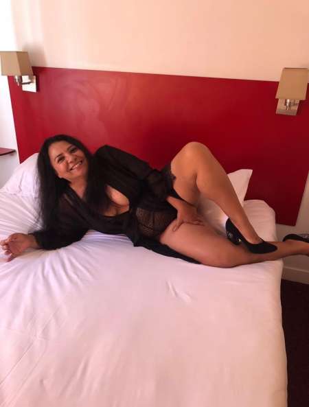 Massage complet pour homme