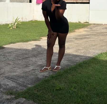 N�gresse disponible