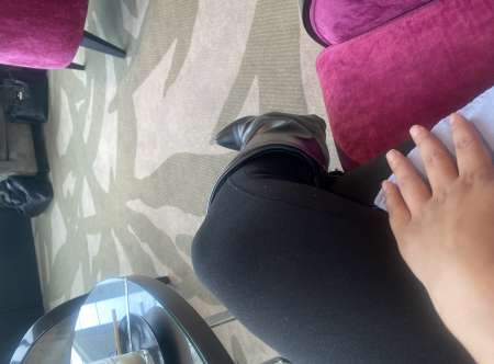 Jeune maghr�bine raffin�e