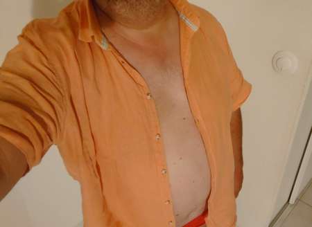 Pour celles qui assument leur nature de femelle...