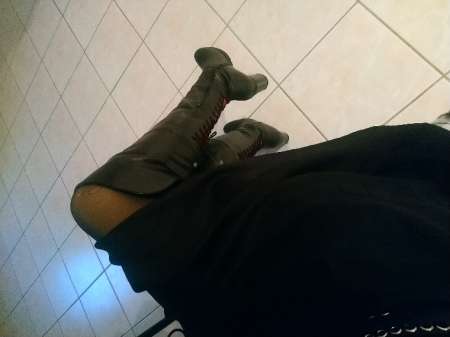 Dominante Travesti pour fantasme