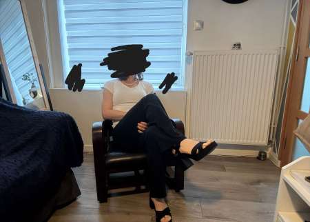 Nana Transexuelle charmante