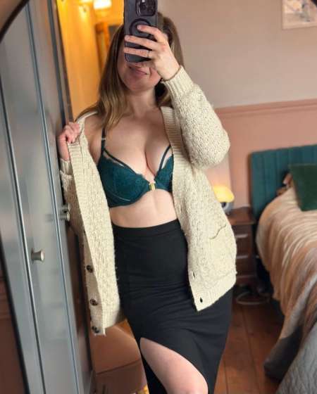 Belle rencontre douce