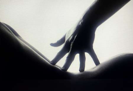 Benjamin Massage �rotic pour Hommes