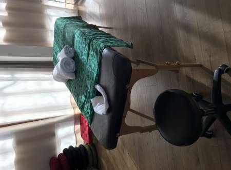 Massage tantrique pour femme ou homme