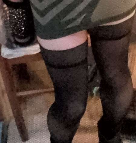 Passifandrogyne cherche homme mur