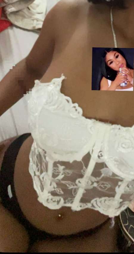 Jeune Femme Sexy viens me voir