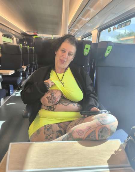 Plan cul torride sans tabou