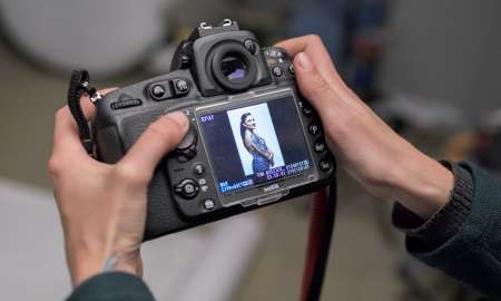 Photographe cherche mod�les