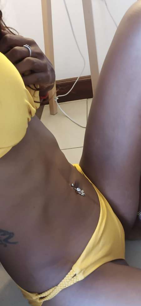 Jeune femme Malbarez