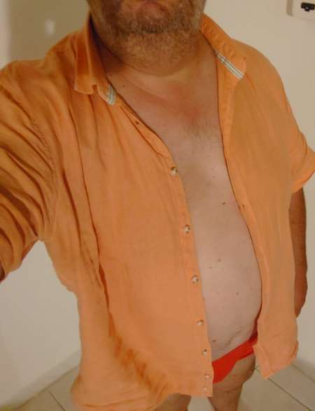 Gros daron vicelard cherche petite tra�n�e 20/25