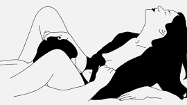 aide pour femme .....