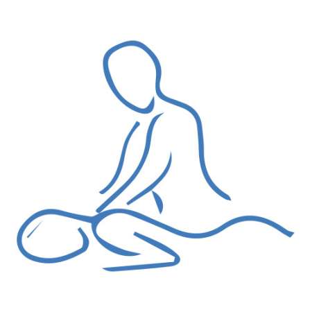             MASSAGES ZEN BIEN ETRE & LACHER PRISE