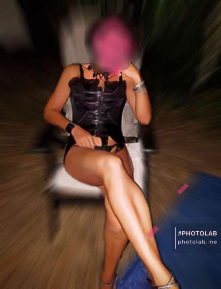 Domina soft cherche soumis