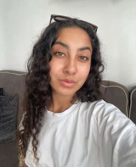 Rencontre t�te a t�te avec Ma�va