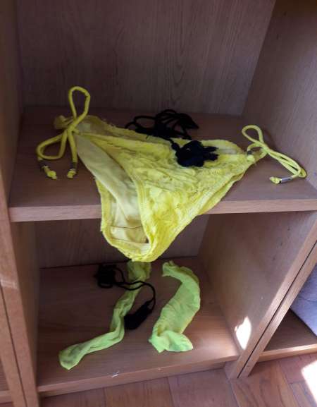 Qui chaud pour venir � la p�che avec moi